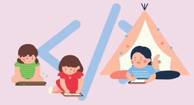 5 Ways To Get Your Kids Into Coding