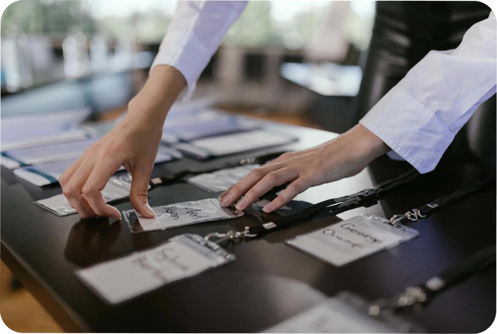 Spring Events AI Assistant Chatbot 