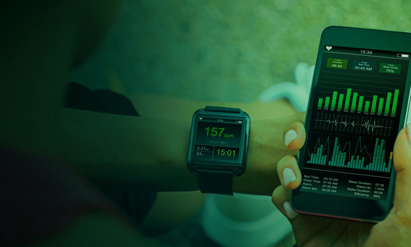 Software Development for wearables