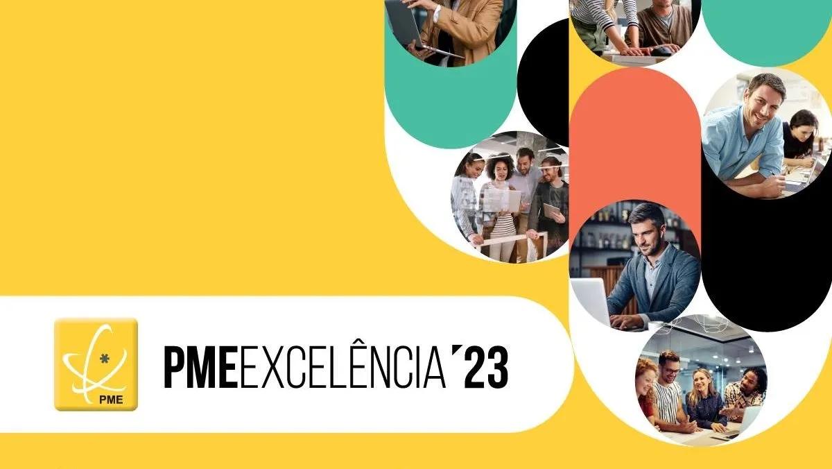 PME Excelência 2023 exaud