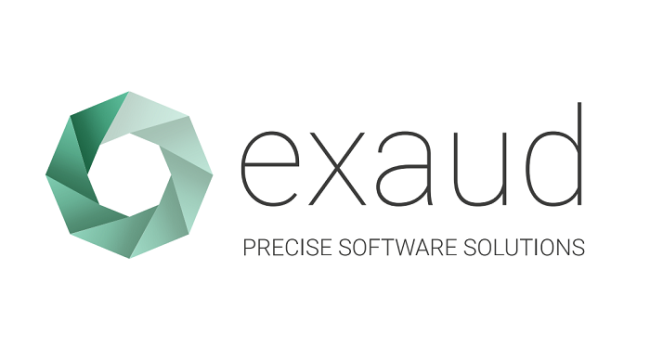 Introducing Exaud's New Logo