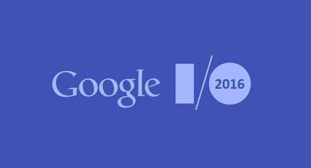 Google-IO-2016