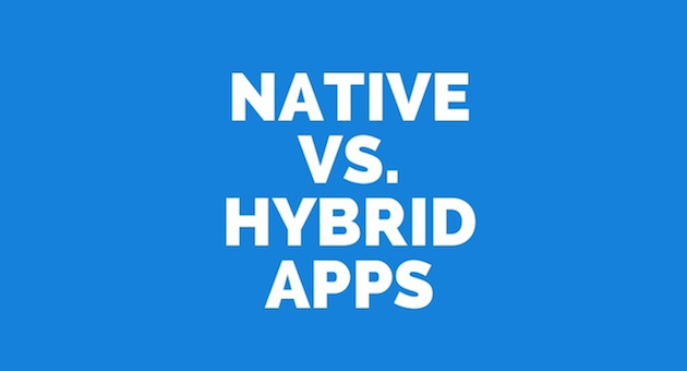 native-vs-hybrid-mobile-development