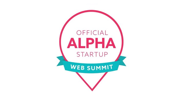 Alpha+Startup+websummit