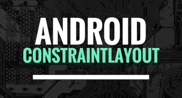 android-constraint-layout