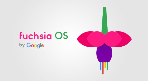 What Google has in plans for Fuchsia OS? Check out Exaud's thoughts about the brand new OS conceived by Google!