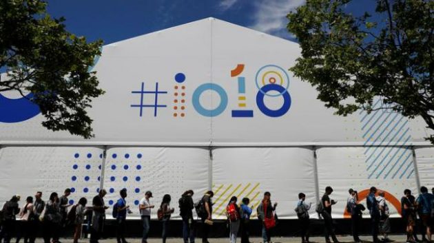 We have already shown you our Top5 from Google I/O 2018. Today, we are going to talk about what might happen in the near future! Read More!