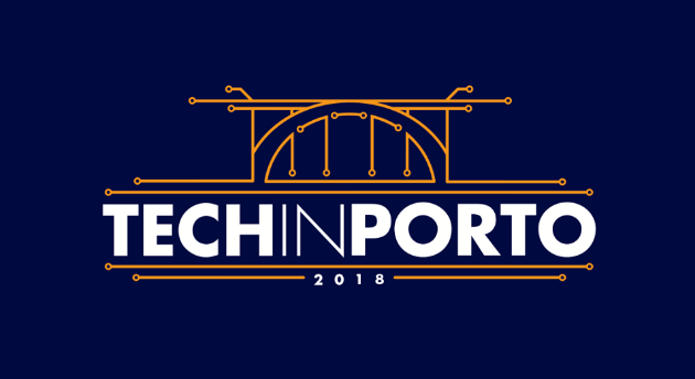 Last week, members of our development team attended TECHinPORTO. If you’re curious to know a little bit more about what happened there, continue reading!