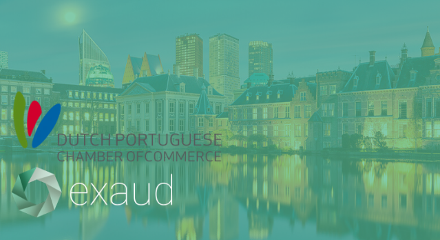 We’re happy to announce that we’re a member of the Dutch Portuguese Chamber of Commerce for another consecutive year.