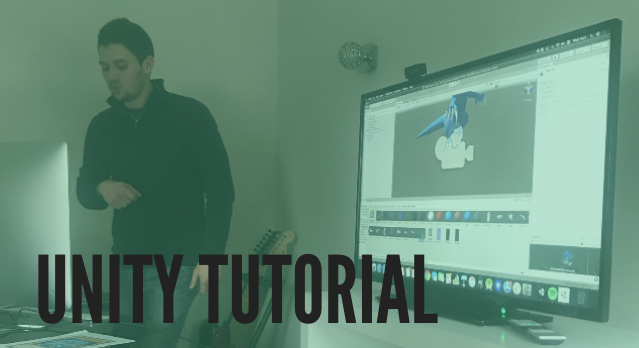 Looking forward to get adventurous with Unity? Here's a step by step tutorial for anyone who wants to get familiar with this platform!