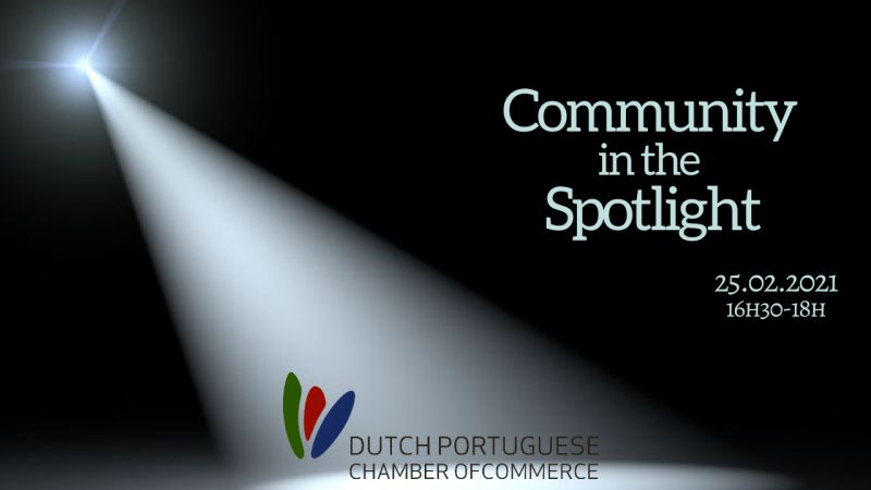 Exaud had the pleasure of participating in another great CCPH initiative: Community in the Spotlight. Learn all about it!