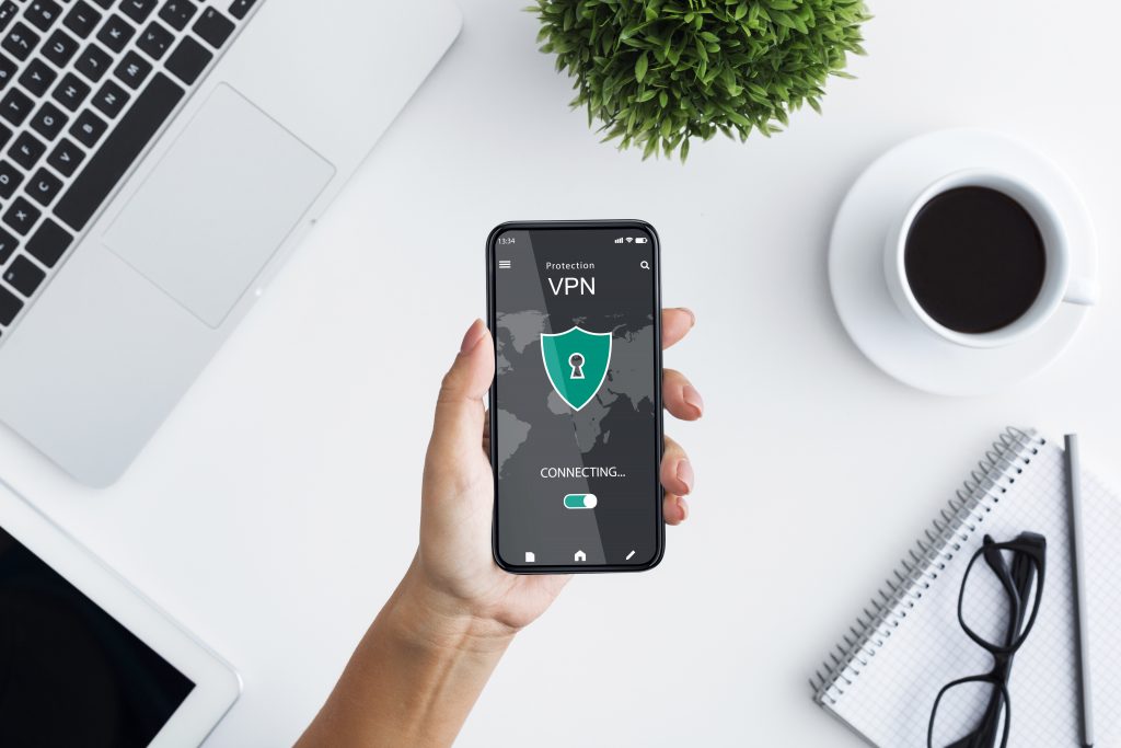 Junior Software Developer Arthur Britto quickly and neatly explains VPNs, how they work and why they are useful.