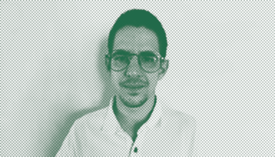 João Carvalho has been with Exaud for over a year now! Get to know the software developer a little bit better!