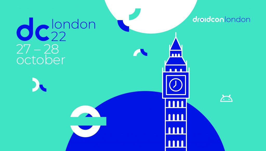 Learn all about our trip to droidcon London 2022!