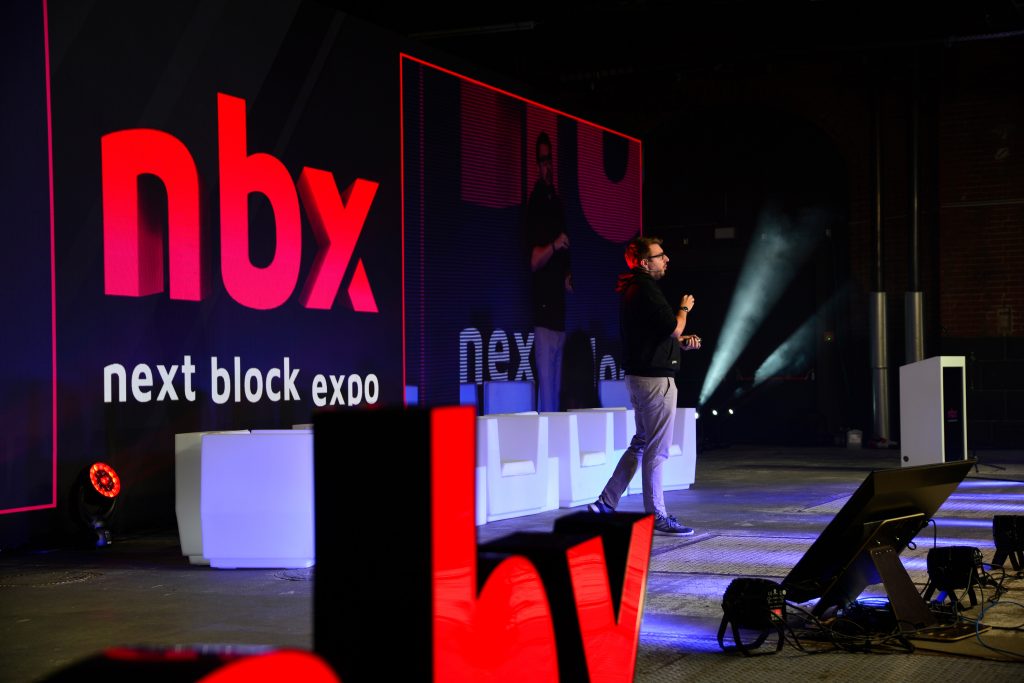 Are you a Web3 enthusiast? Then you definitely need to learn more about our visit to NBX Berlin!