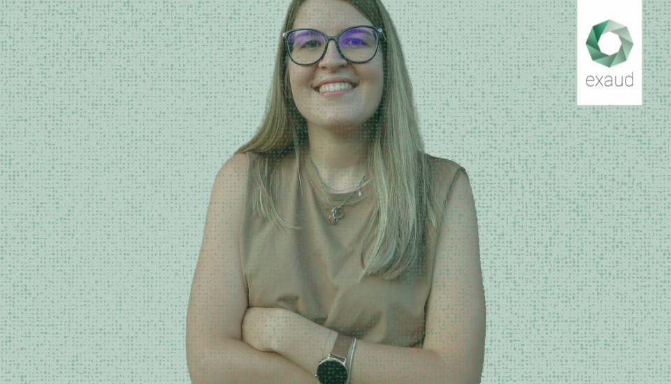 We're delighted to present Sara Batista, a dedicated member of our QA team for quite some time. Check out this interview to get to know her better!