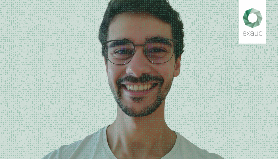 Meet Carlos Pinto, our talented Full Stack Developer! Let's explore his work and discover his interests in this interview.